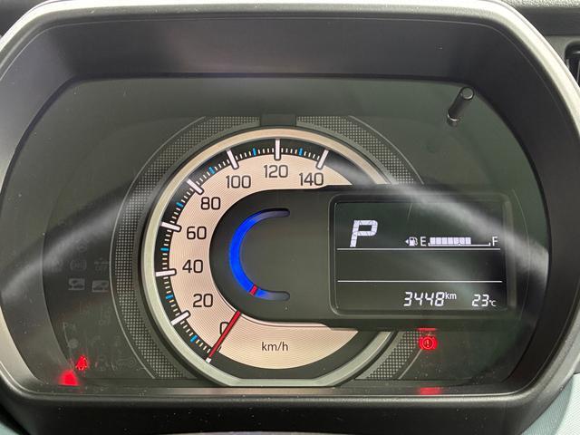 Suzuki Spacia Base 4