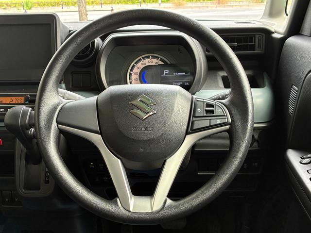 Suzuki Spacia Base 5