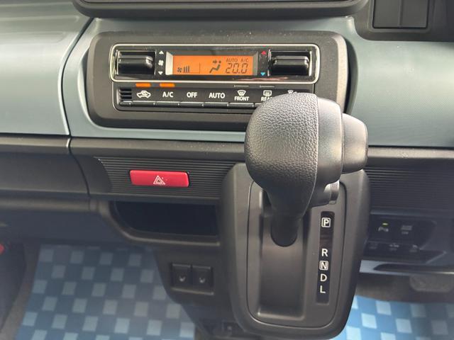 Suzuki Spacia Base 7