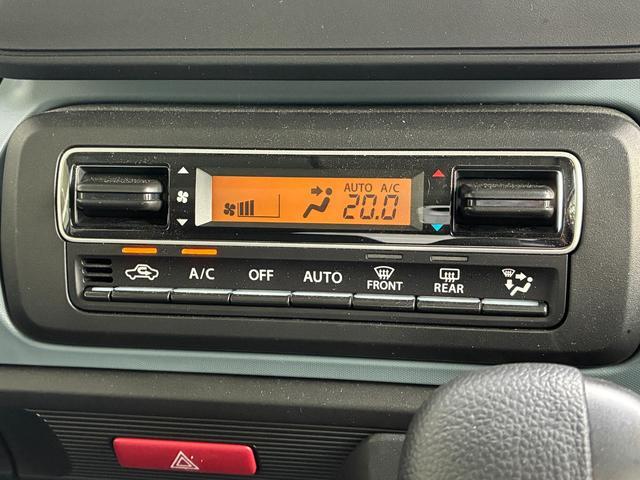 Suzuki Spacia Base 8