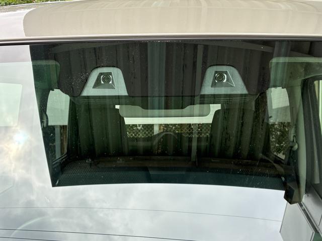 Suzuki Spacia Base 9