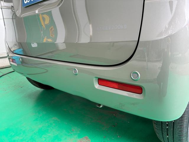 Suzuki Spacia Base 10