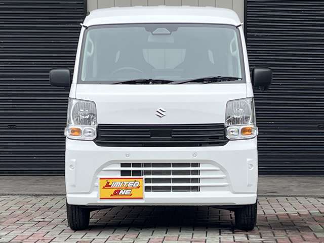 Suzuki Every 12