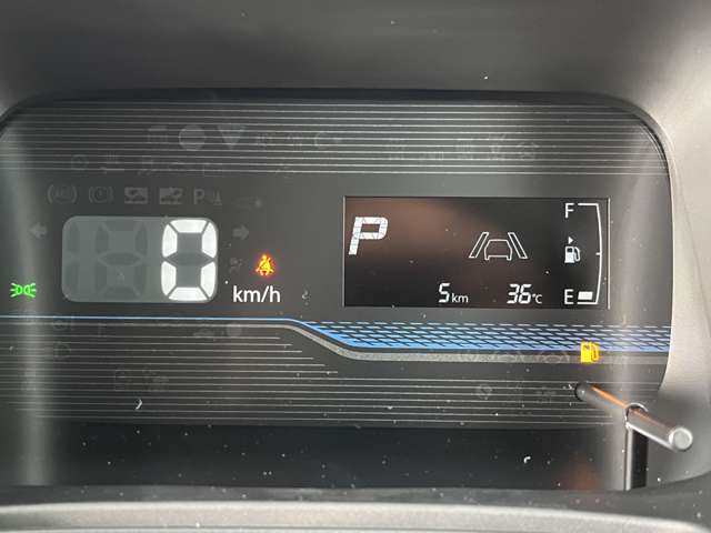 Suzuki Every 5