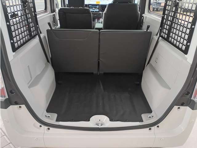 Honda N-VAN e: 12