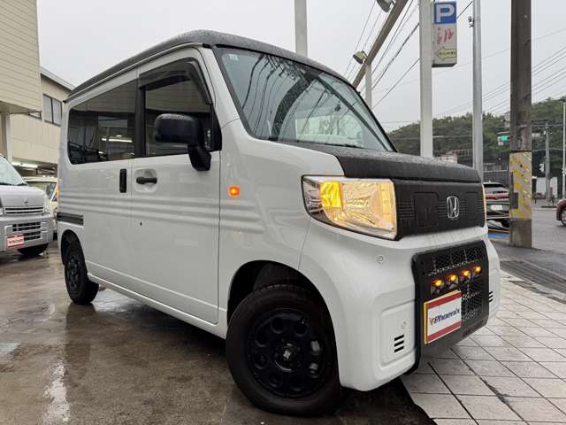 Honda N-VAN e: 3