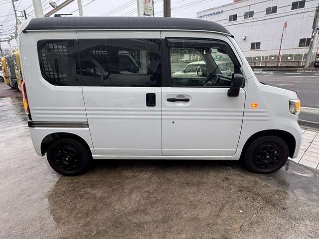 Honda N-VAN e: 4