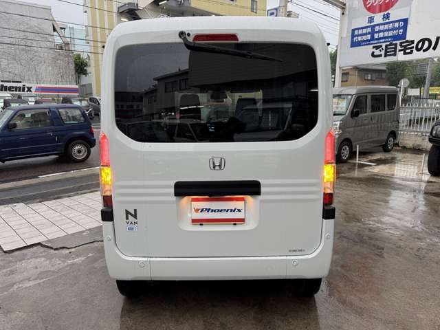 Honda N-VAN e: 6