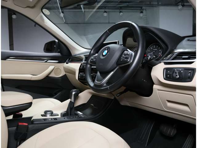 BMW X1 3
