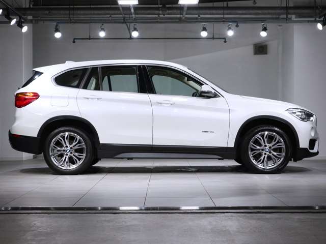 BMW X1 5
