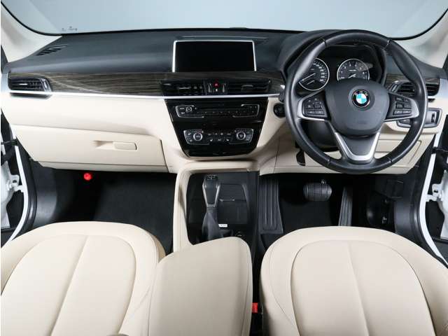 BMW X1 6