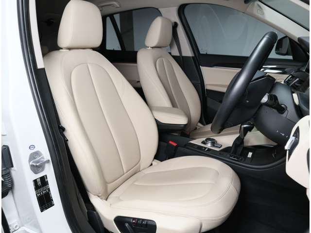 BMW X1 7