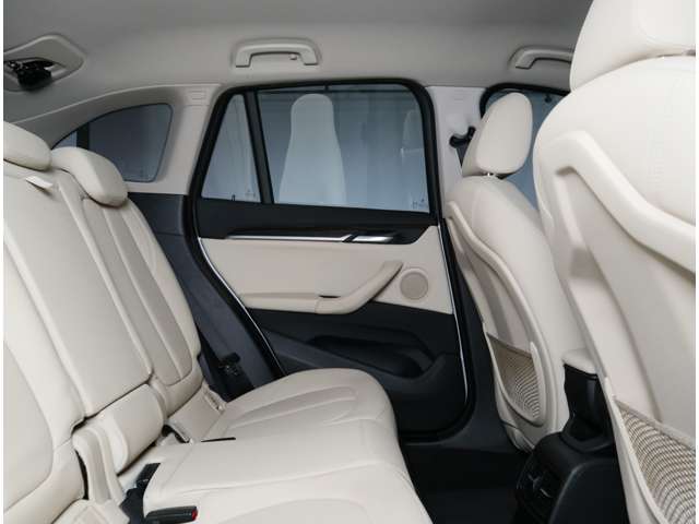 BMW X1 8