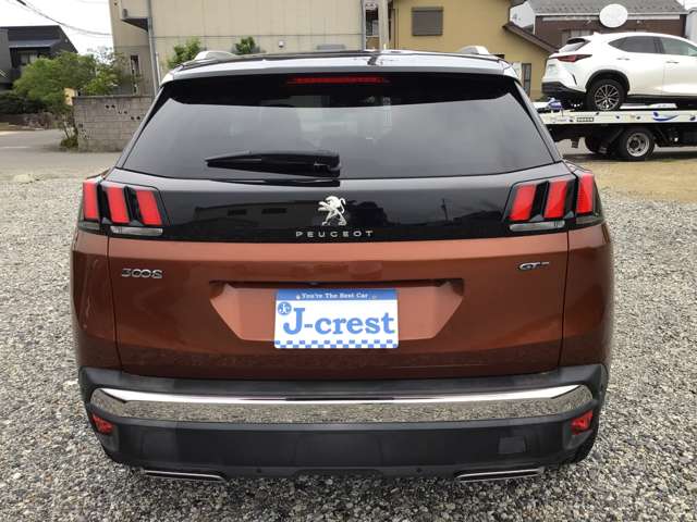 Peugeot 3008 2