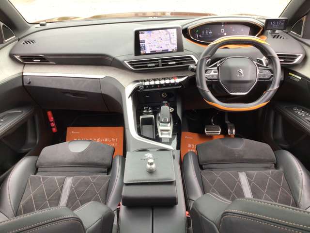 Peugeot 3008 3