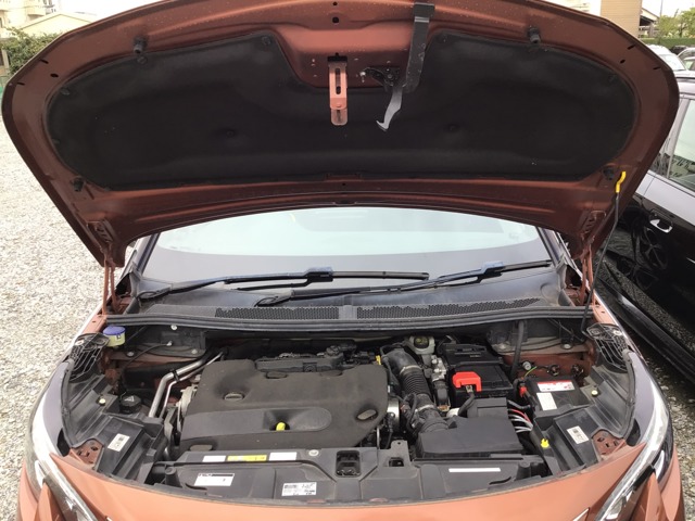 Peugeot 3008 4