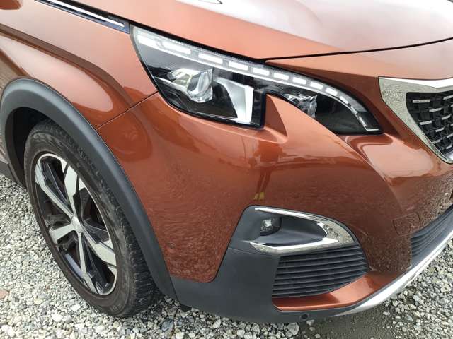Peugeot 3008 7