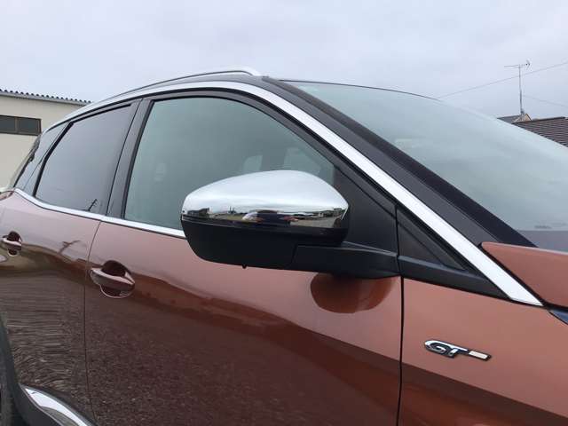 Peugeot 3008 9