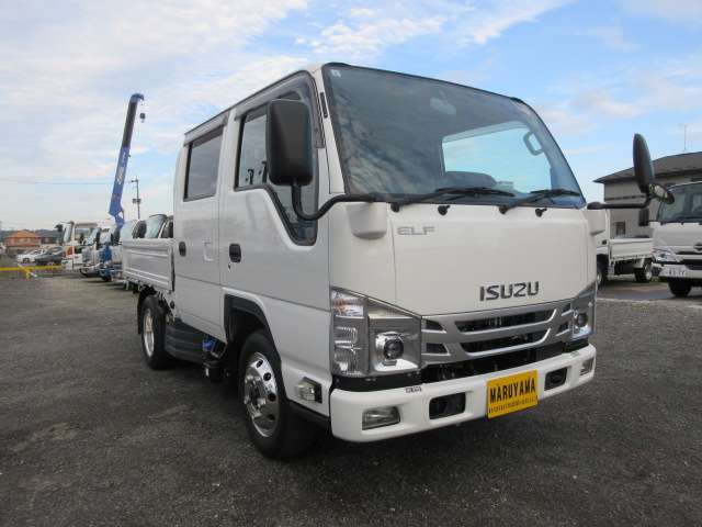 Isuzu Elf 2