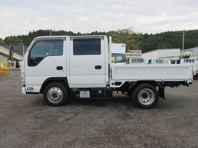 Isuzu Elf 5