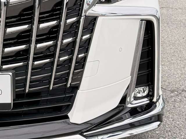 Toyota Alphard 12