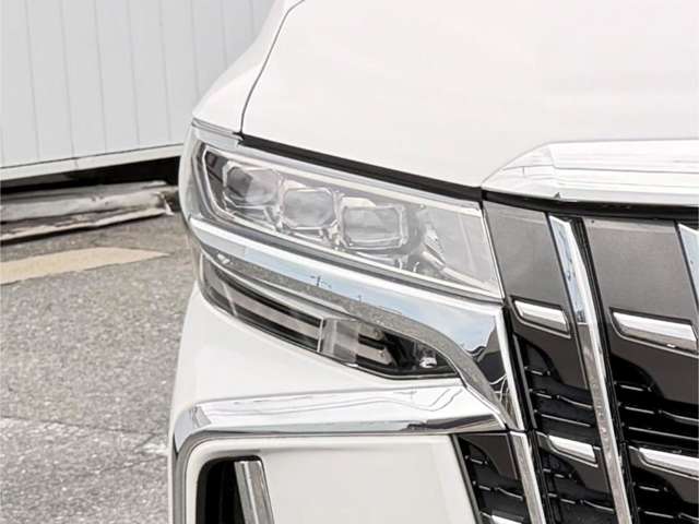 Toyota Alphard 9