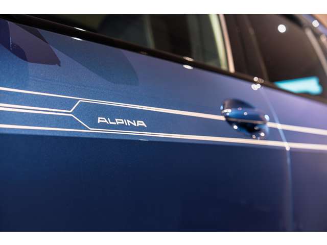 BMW Alpina XB7 12