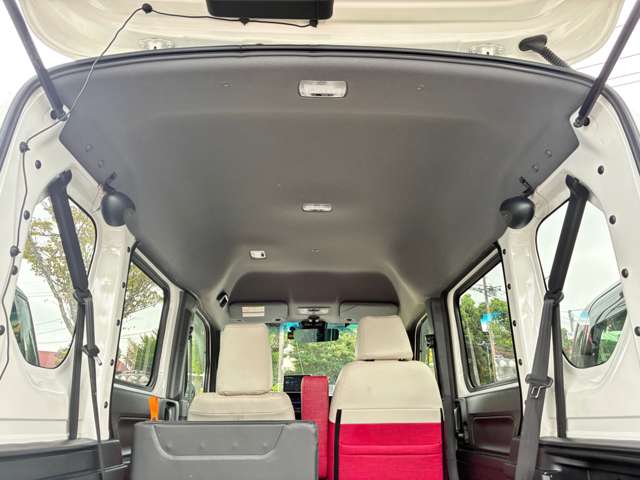 Honda N-VAN 12