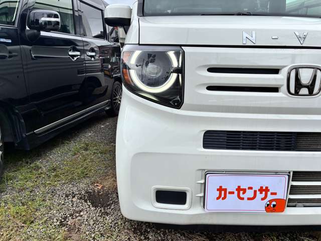 Honda N-VAN 5