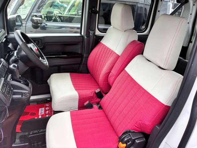 Honda N-VAN 7