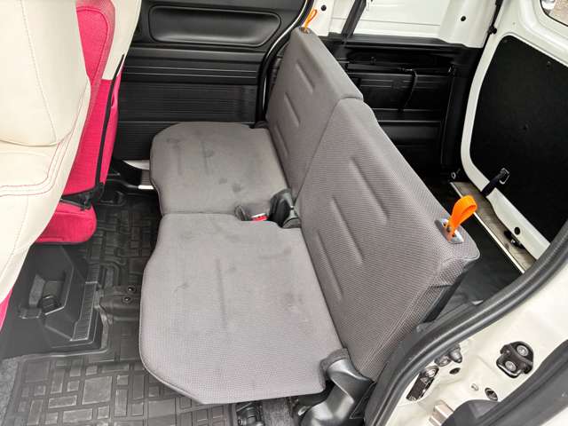 Honda N-VAN 9