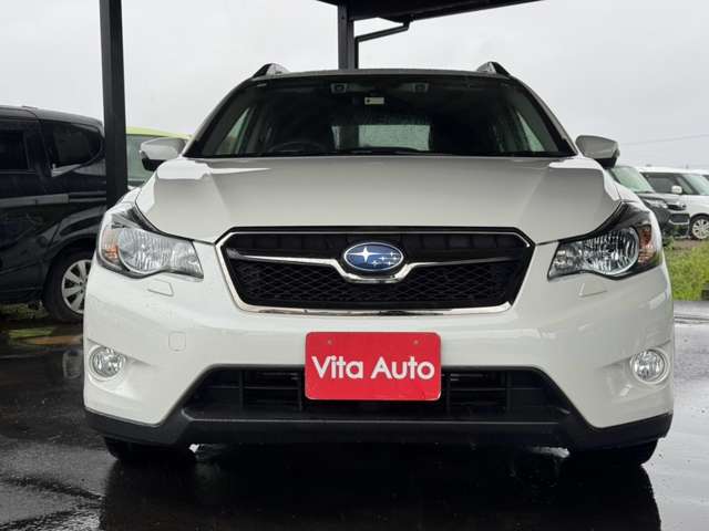 Subaru Impreza XV 5