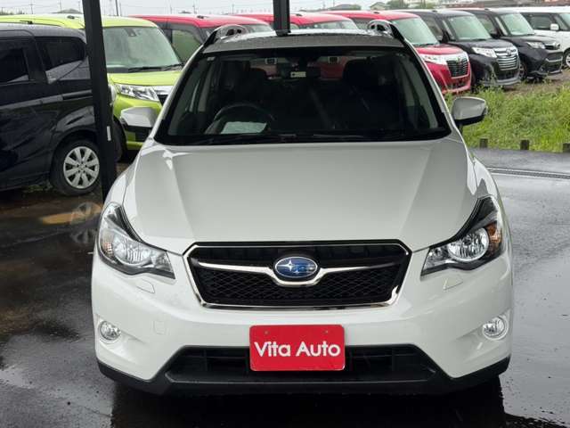Subaru Impreza XV 6