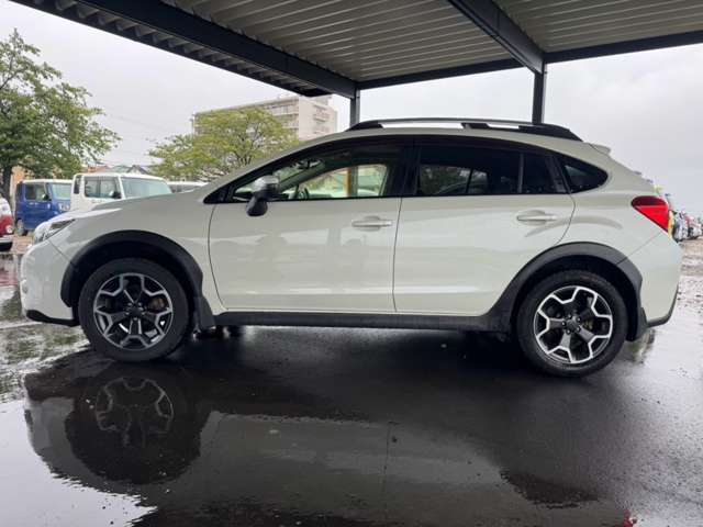 Subaru Impreza XV 7