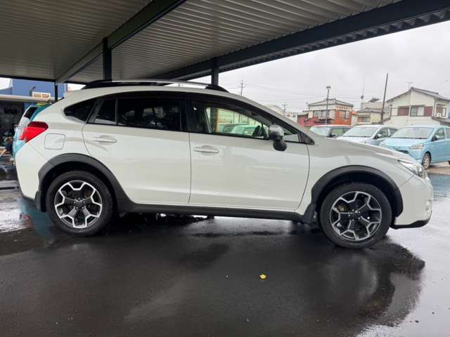 Subaru Impreza XV 8