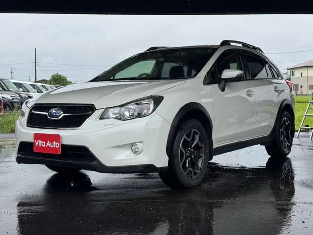 Subaru Impreza XV 9