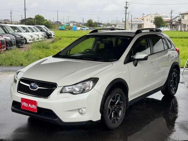 Subaru Impreza XV 10