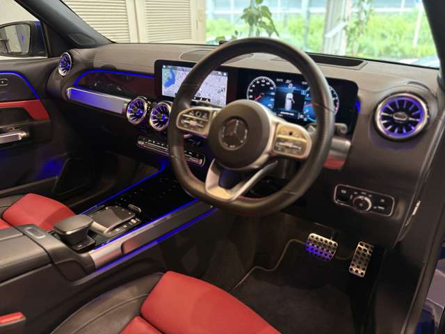 Mercedes-Benz GLB 11