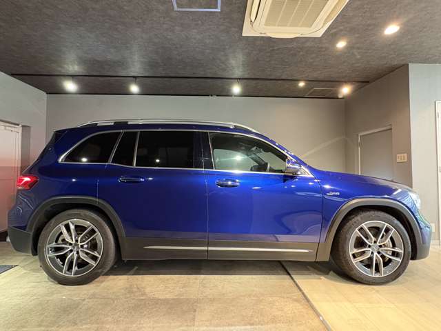 Mercedes-Benz GLB 2