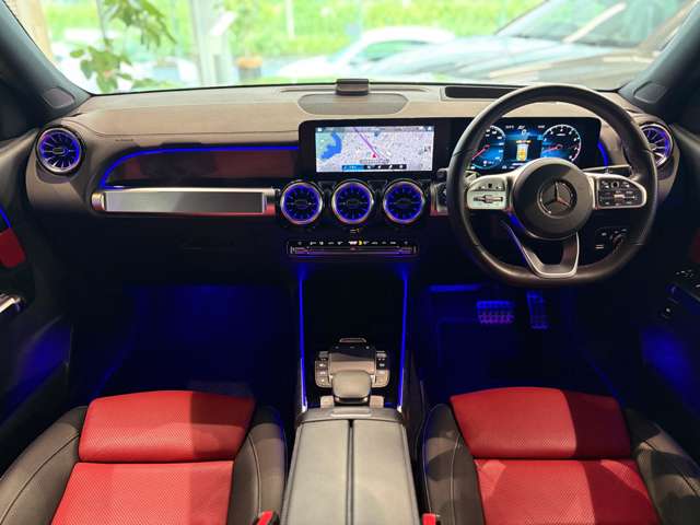 Mercedes-Benz GLB 9