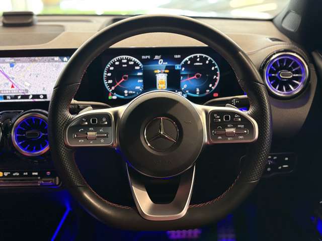 Mercedes-Benz GLB 10