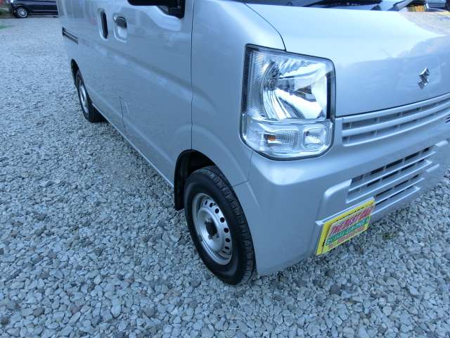 Suzuki Every 9