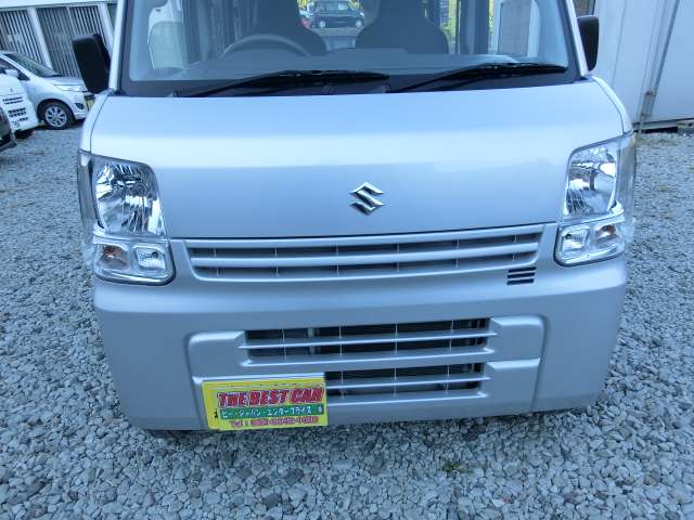 Suzuki Every 10