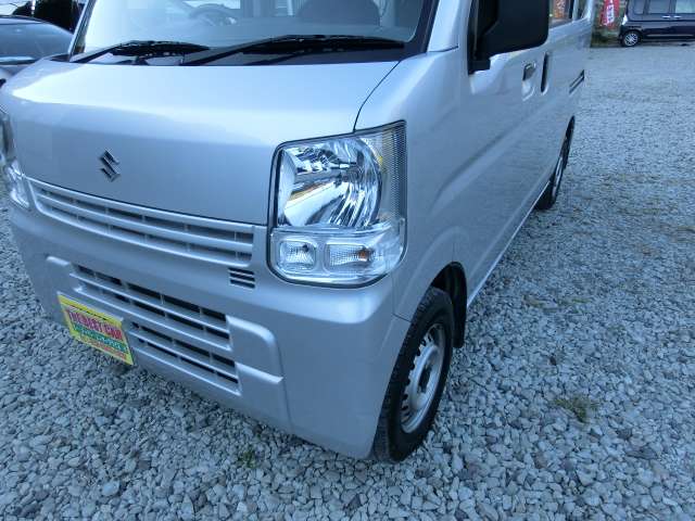 Suzuki Every 11