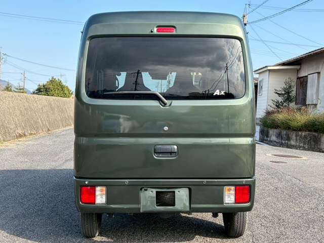 Suzuki Every 9