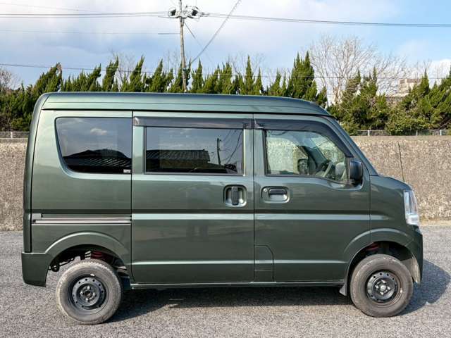 Suzuki Every 10