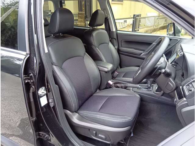 Subaru Forester 12