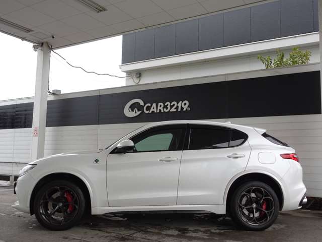 Alfa Romeo Stelvio 11