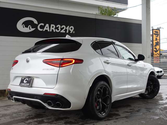 Alfa Romeo Stelvio 12