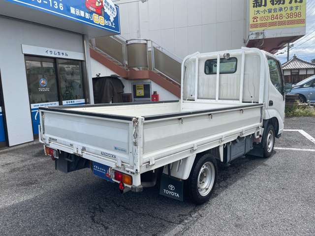 Toyota Toyoace 12